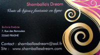Shamballa's Dream