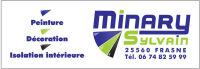 Logo_Sylvain Minary