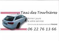 Taxi des Tourbières