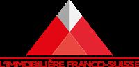 Logo Immobilier franco suisse