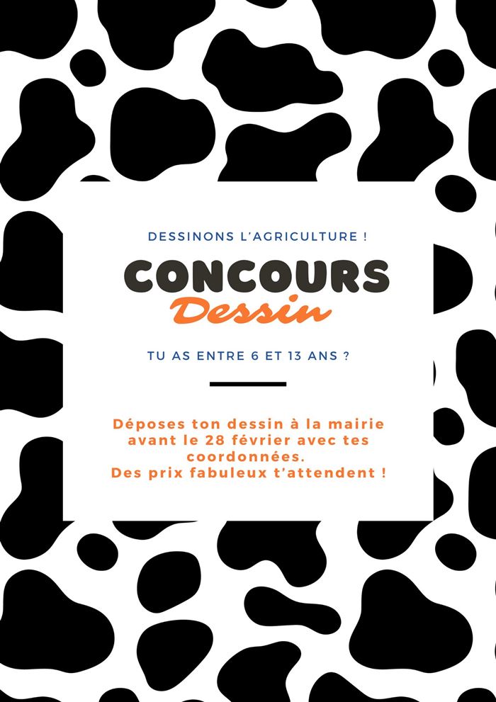 dessinons lagriculture